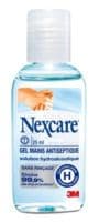 NEXCARE GEL MAINS ANTISEPT 25ML