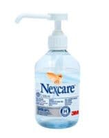 NEXCARE GEL MAINS ANTISEPT 500ML