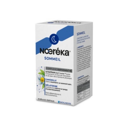 NOEREKA SOMMEIL GELUL 30