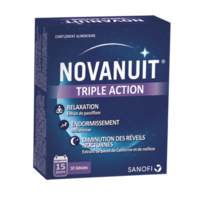 NOVANUIT GELUL 30