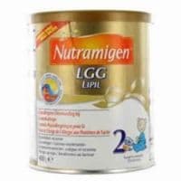 NUTRAMIGEN 2LGG 6MOIS PDR 400G