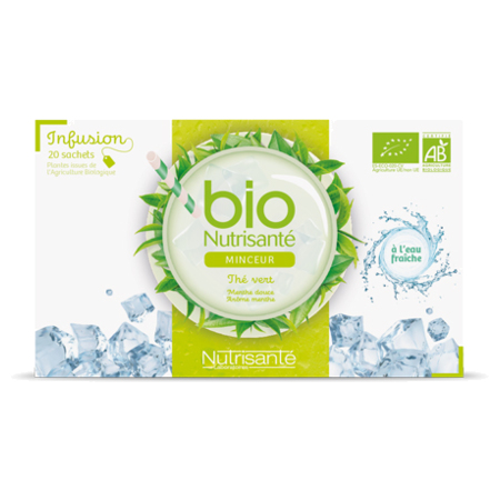 BIONUTRI INF FROID MINCEUR SACH20