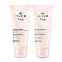 NUXE BODY GEL DCH 200MLX2