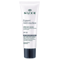 NUXE EXPERT A/TACHE SPF20 CR 50ML