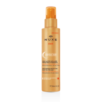 NUXE HLE LACT CAPIL PROT/HYD100ML