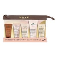 NUXE TROUSSE VOYAGE 2019