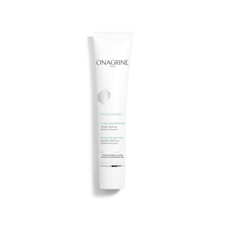 Onagrine Visibly Pure Fluide Jour Perfecteur 40ml
