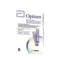 OPTIUM B CETONE ELECTRODE 10