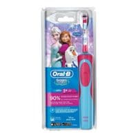 BDEN ELEC ORAL-B STAGES POWER ENF