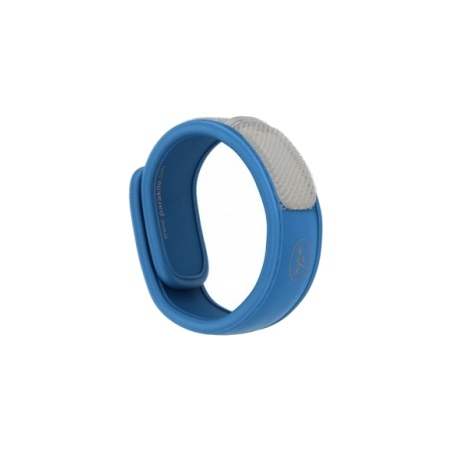 BRACEL PARAKITO A/MOUSTIQ BLEU