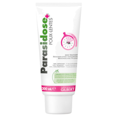 PARASIDOSE SOIN TRAIT+LOT REPULS