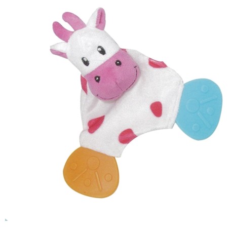 PETIPOUCE PELUCHE LES PATOUS