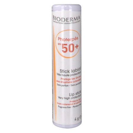 PHOTERPES 50+ STICK 4G
