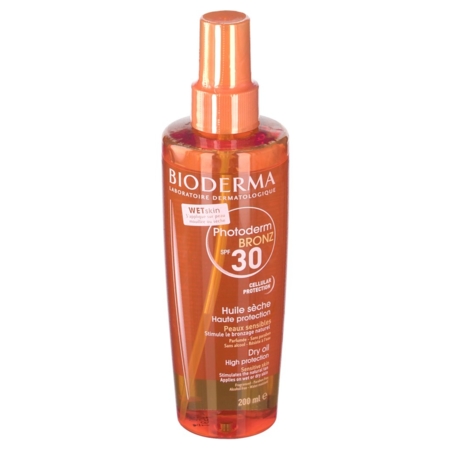 PHOTODERM BRONZ BRUM INV SPF30 200