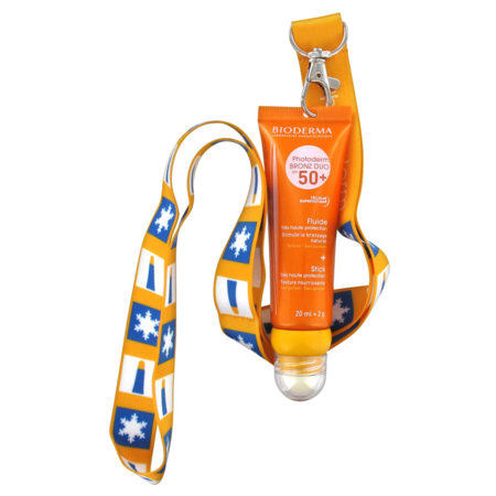 PHOTODERM BRONZ DUO STICK 20ML+2G