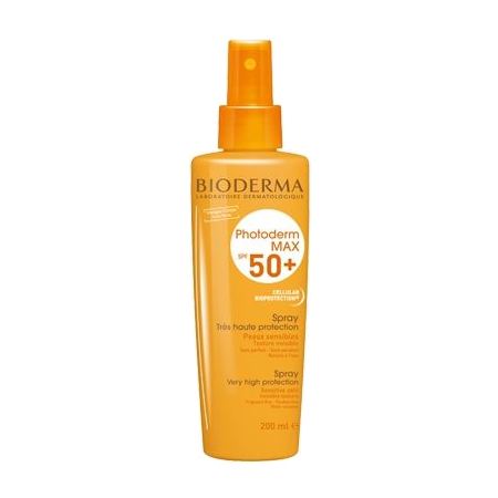 PHOTODERM MAX50+ SPRAY 200ML