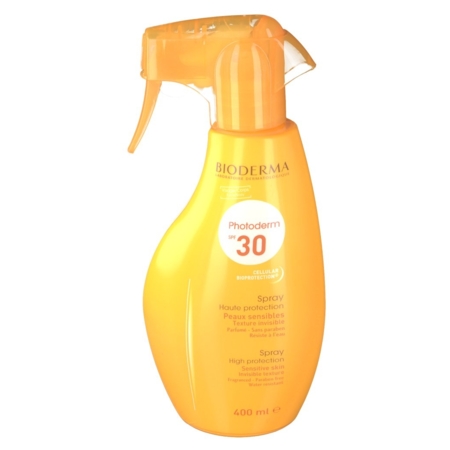 PHOTODERM PARFUME SPF30 SPRAY200ML