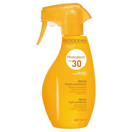 PHOTODERM PARFUME SPF30 SPRAY400ML