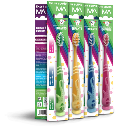 Ma Reference Brosse A Dents Enfant
