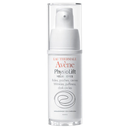 AVENE PHYSIOLIFT YEUX EMUL 15ML