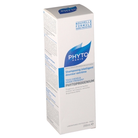 PHYTOPROGENIUM SH USAGE FREQ 200ML