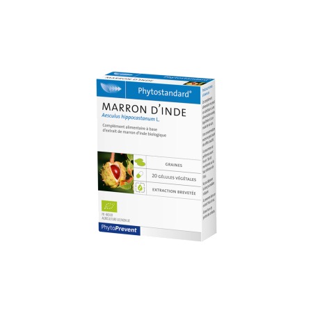 PHYTOSTANDARD MARONINDE GELUL20