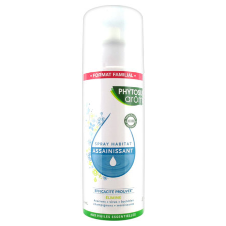 PHYTOSUNAROM ASSAINIS SPR 400ML