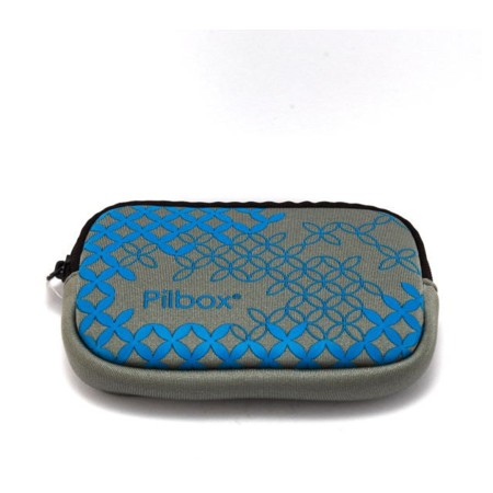 PILBOX POCKET 1