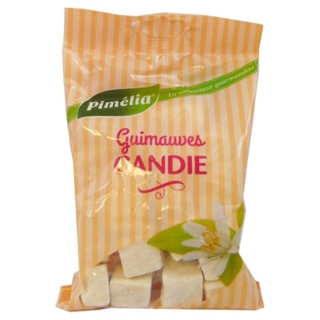 PIMELIA GUIMAUV CANDIE SACH100G