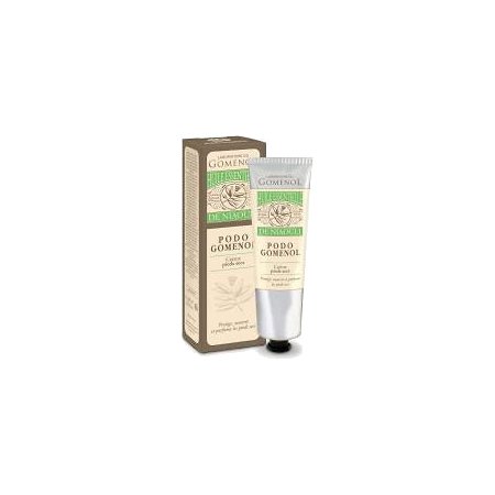 GOMENOL CR PIED SEC 75ML