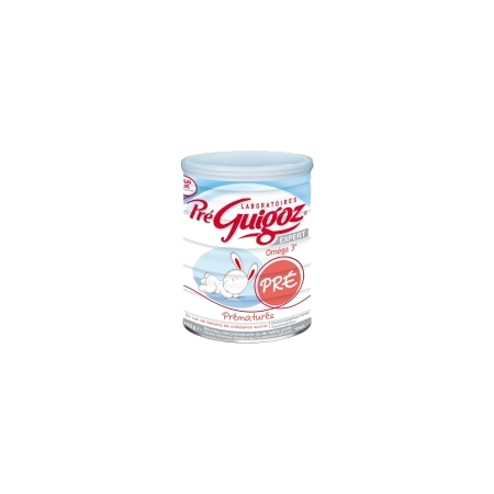 GUIGOZ ULTIMAPRE PDR 400G