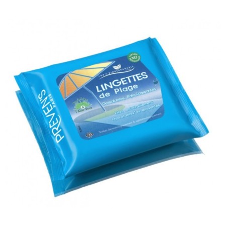 PREVENS LING PLAGE DESSAL/HYDR X15