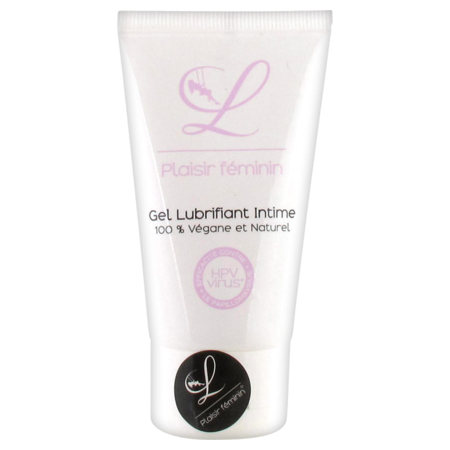 l Plaisir Feminin Lubrifiant Intense 40ml