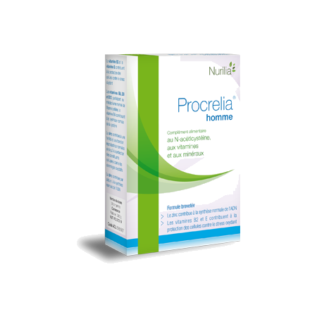 PROCRELIA H CPR 30