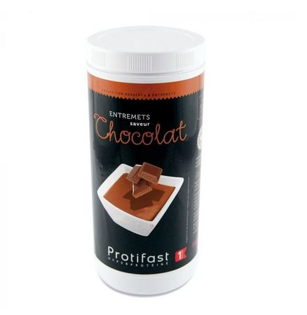 Protifast Entremet Chocolat Pot 500g