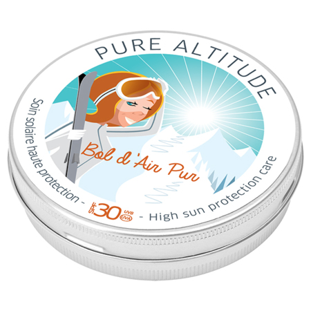 PURE ALTITUDE BOL D'AIR IP30 60ML