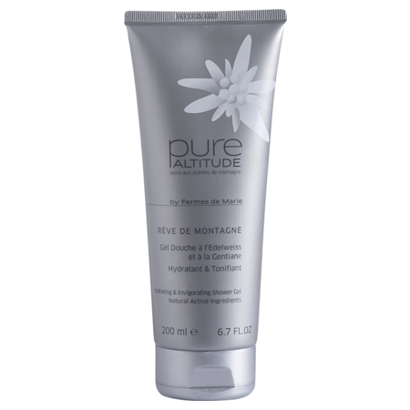 PURE ALT REVE MONTAGNE DCH 200ML
