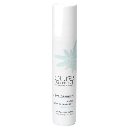 BIO-ORGANIC CR ULTRA REGEN 40ML