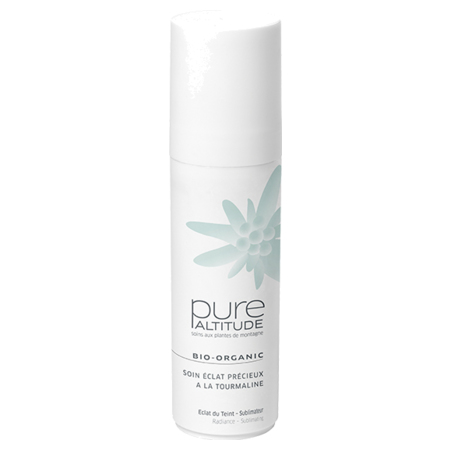 Pure Altitude Bio Organic Soin Tourmaline 30ml