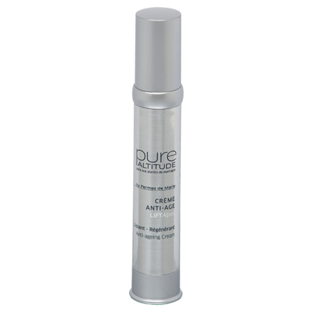 PURE ALT LIFTALP A/AGE SER CR 30ML