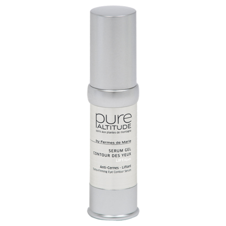 PURE ALT LIFTALP SER CONT YEUX15ML