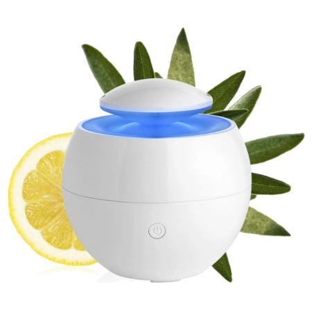 DIFFUS PURESSENTIEL HUMID OXYGEN