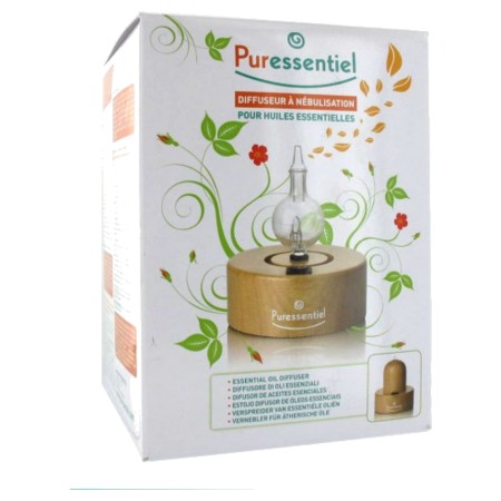 DIFFUS PURESSENTIEL CYLIND BOIS
