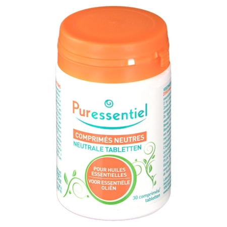 PURESSENTIEL EXP CPR NEUTRE 30