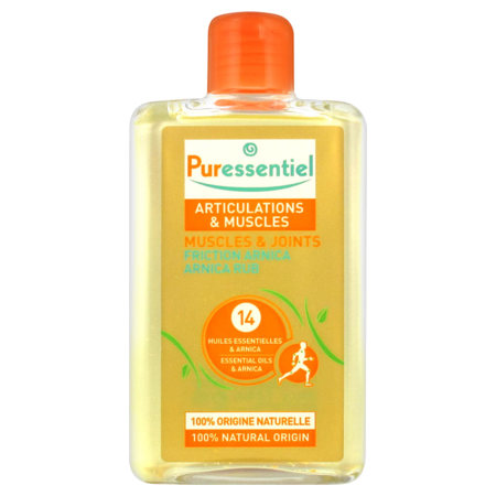 PURESSENTIEL FRICTION ARTICU 200ML