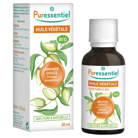PURESSENTIEL HLE V BIO AM DOUC30ML