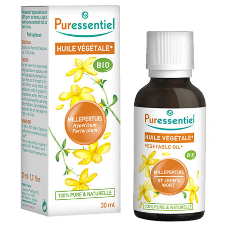 PURESSENTIEL HLE V BIO MILLEP 30ML
