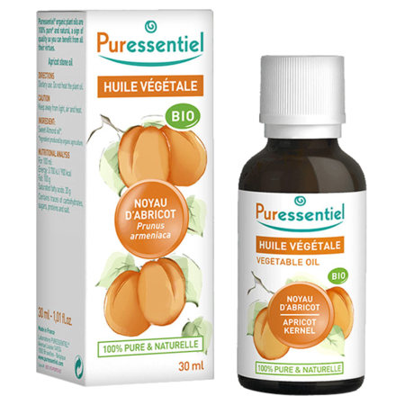 PURESSENTIEL HLE V BIO NOY ABR30ML