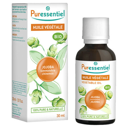 PURESSENTIEL HLE V BIO JOJOBA 30ML