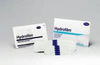HYDROFILM PANS ADH 10X15CM 10